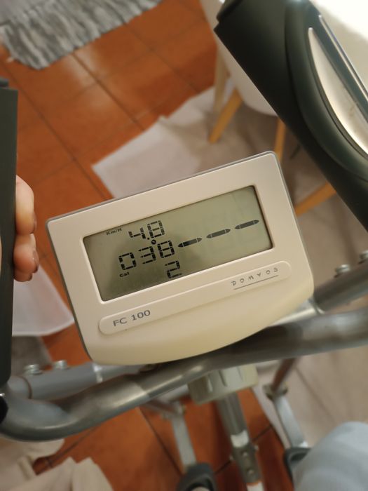 Elíptica DOMYUS FC100