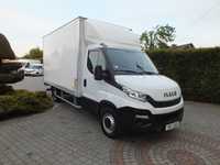 Iveco Daily 35s16  Pierwszy właściciel Stan idealny