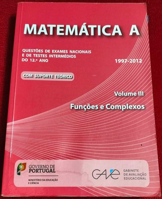 10-12º ano - Vários