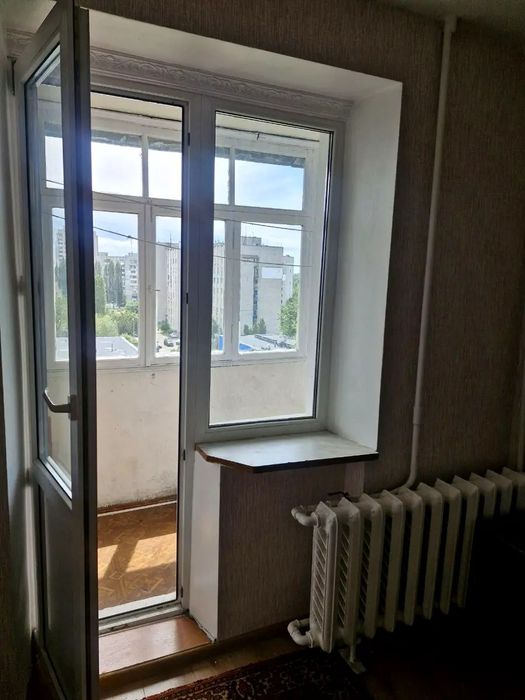 Голосієво, 4-кімн за ціною 3-х кімн