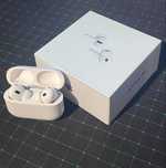 AirPods Pro 2-Stan Bardzo Dobry!