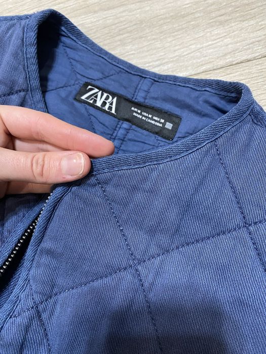 Жіноча куртка ZARA