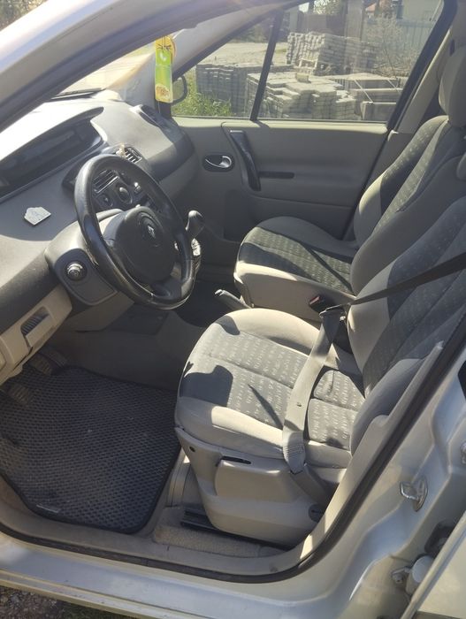 Продам Renault Scenic