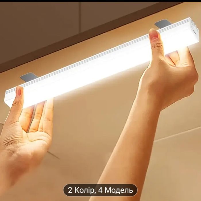 Світильник світлодіодний