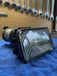 Nowy ori hella halogen lewy bmw e34