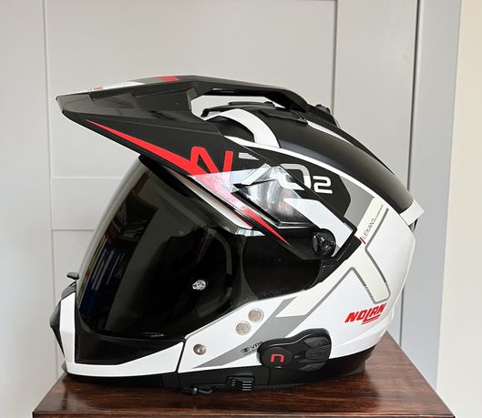 Kask Nolan n70-2 x Rozm. S