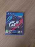 Gran Turismo 7 (PS4)