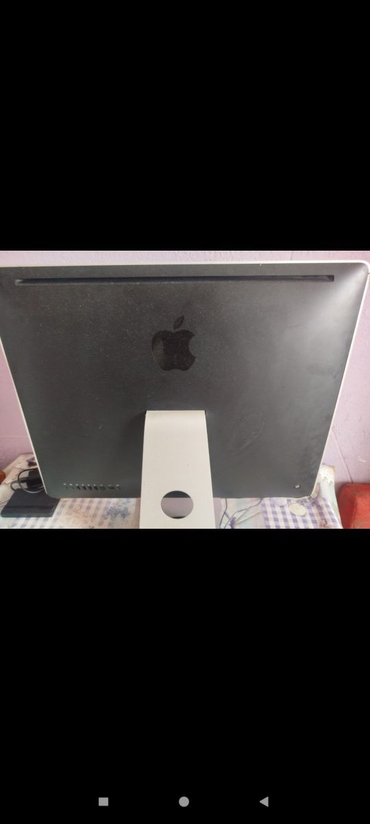 Продам iMac 24`|
