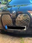 BMW iX M60