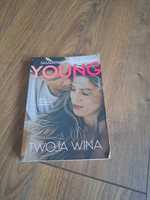 Samantha Young  Twoja wina