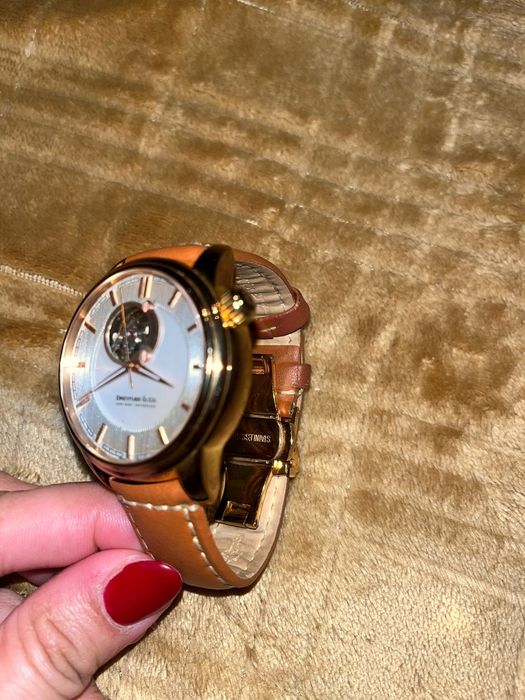 Relógio Dreyfuss Co