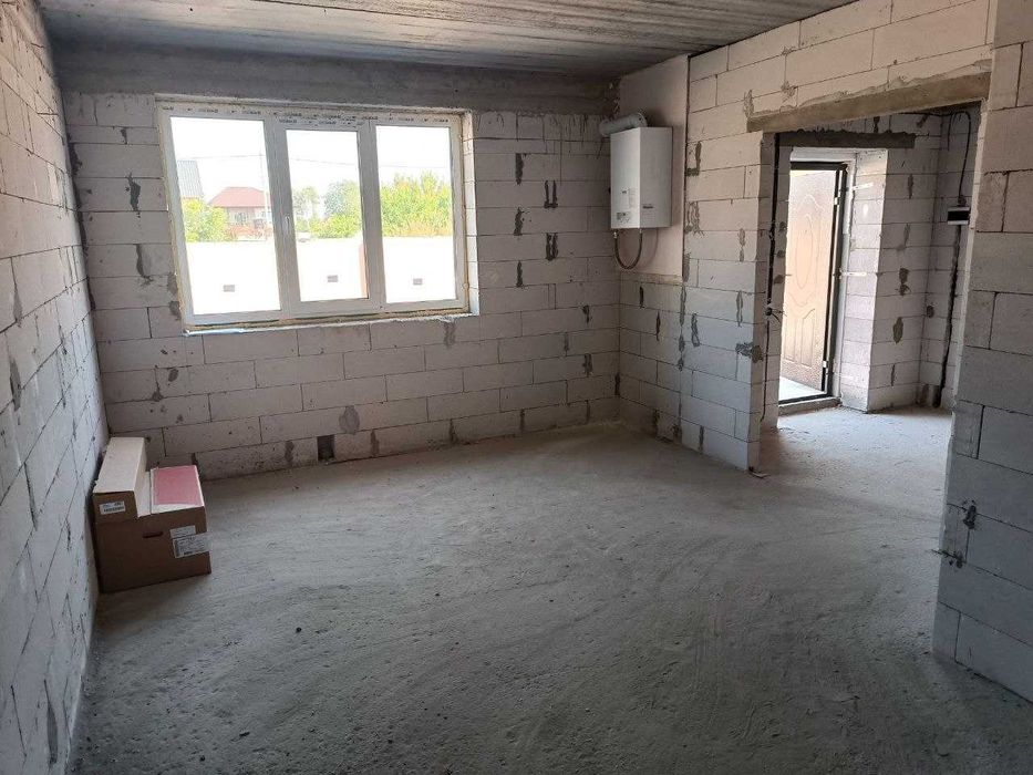 2к квартира | таунхаус. З газом та центральними комунікаціями