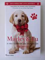 Livro "Marley & Eu", de John Grogan