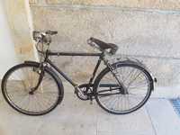 Bicicleta Mayal antiga
