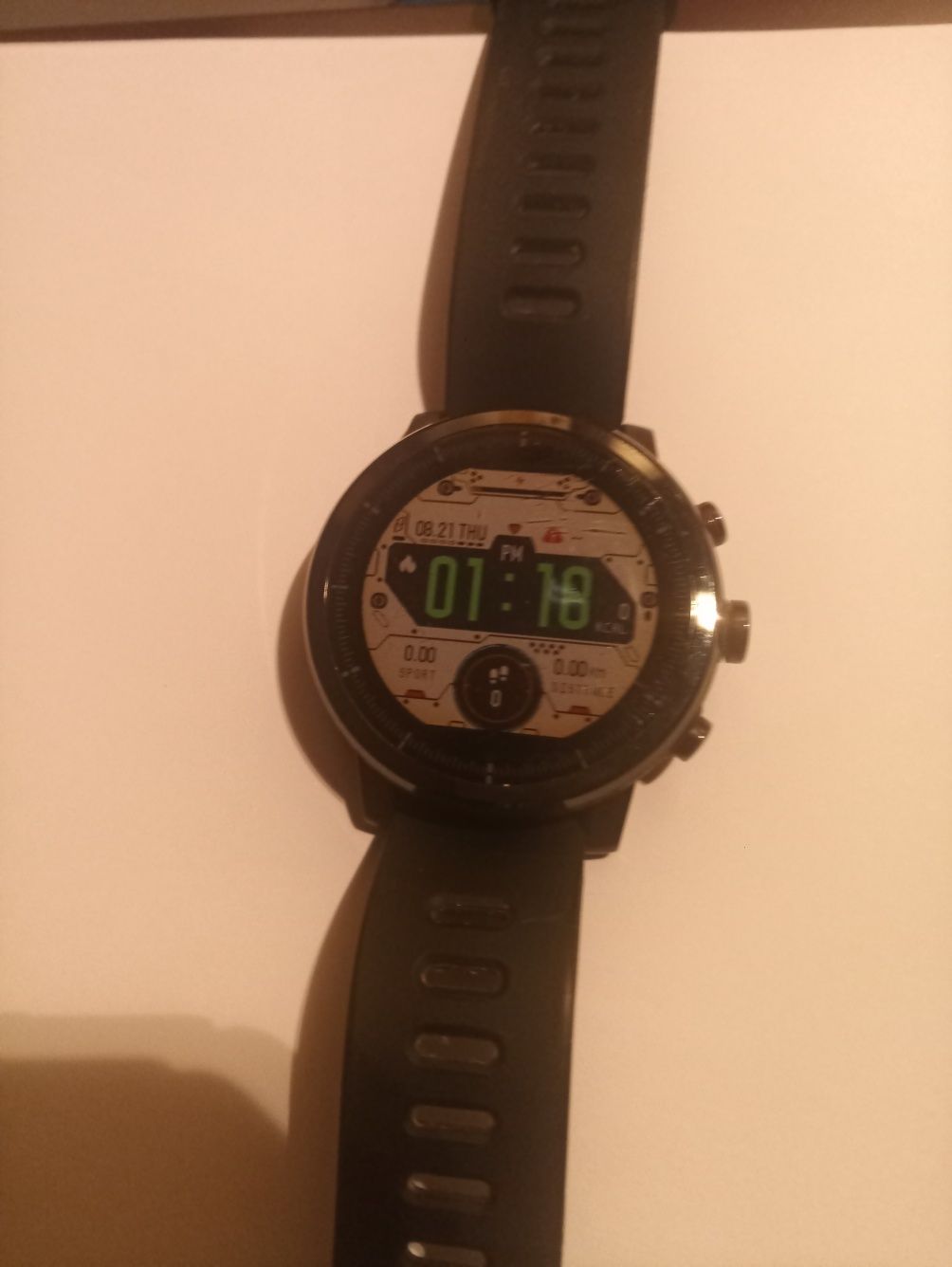 Amazfit Stratos 2