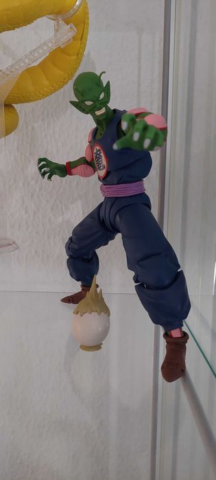 Dragon Ball S.H.Figuarts várias figuras