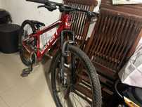 Bicicleta eleven pro Bicicleta BTT