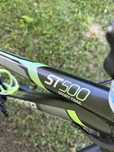 Rower  Rockrider St 500 Sport Trail 24