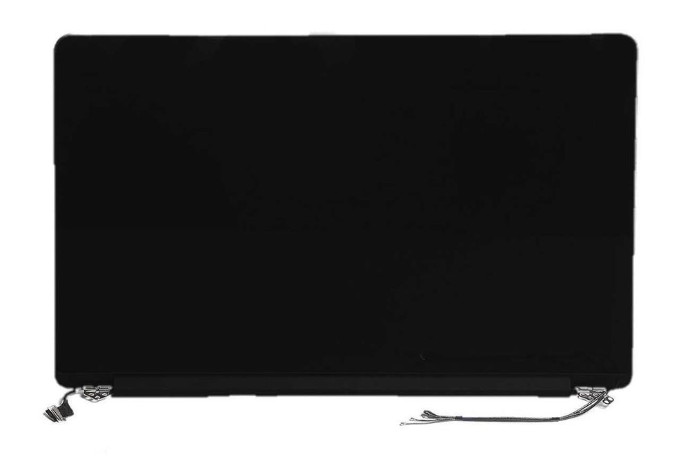 Дисплей в зборі на ноутбук MacBook Pro / Air A1466, Макбук (2012-2024)