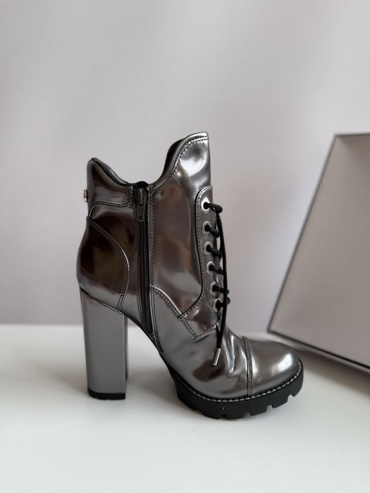 Черевики Ботильйони Guess 39p