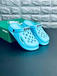 Женские шлепанцы крокс тапочки crocs