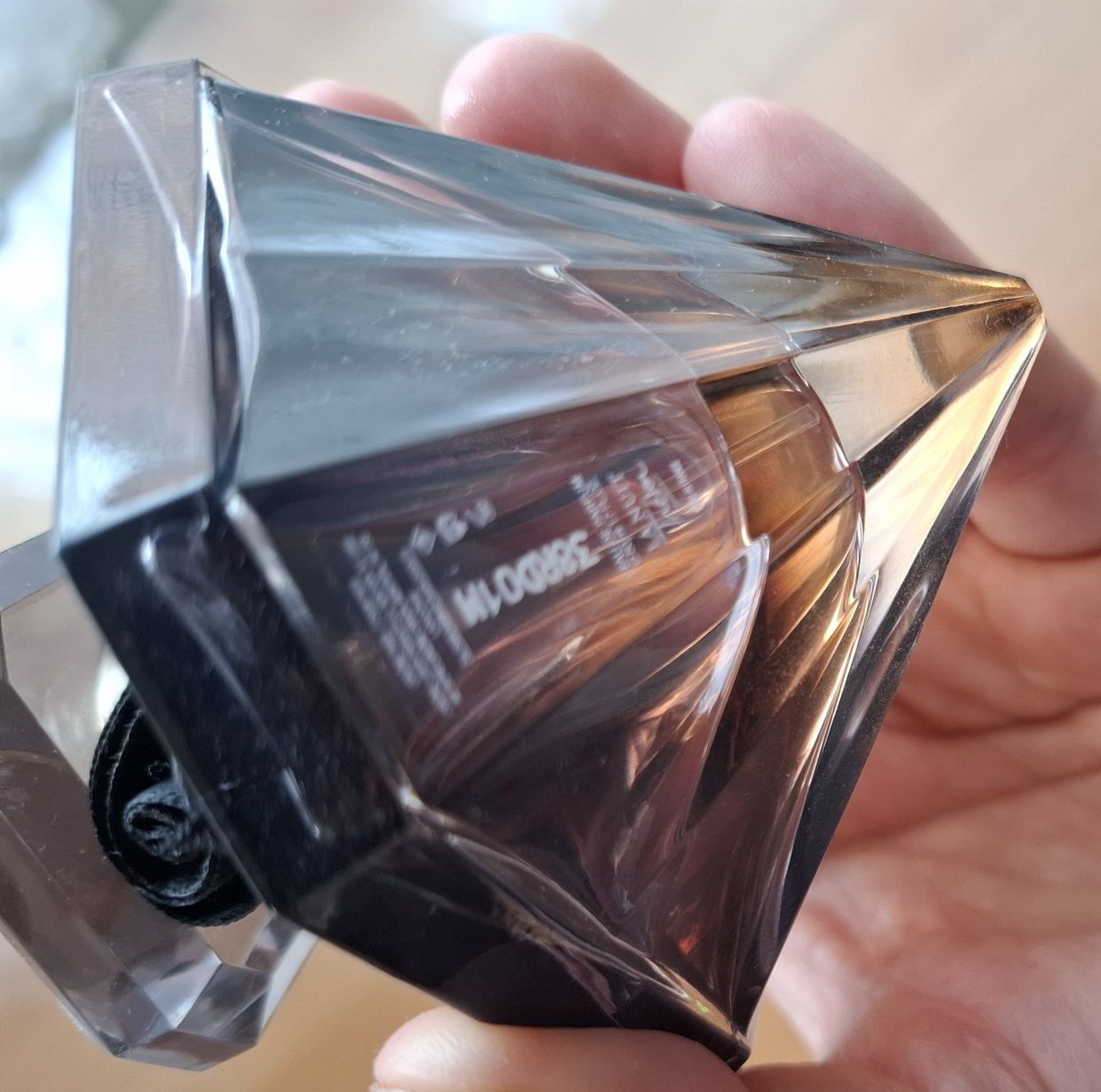 Woda perfumowana La nuit Trezor Lancome