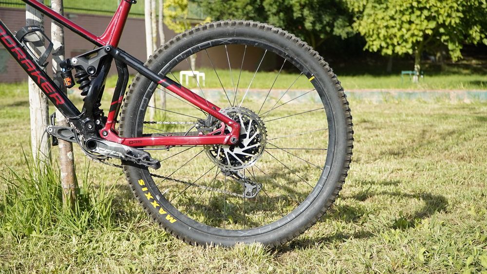 Mondraker SuperFoxy 29 Enduro