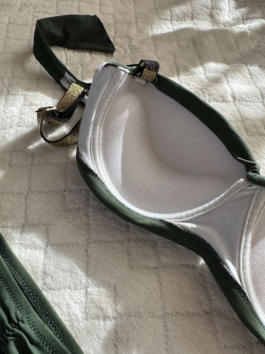 Купальник роздільний