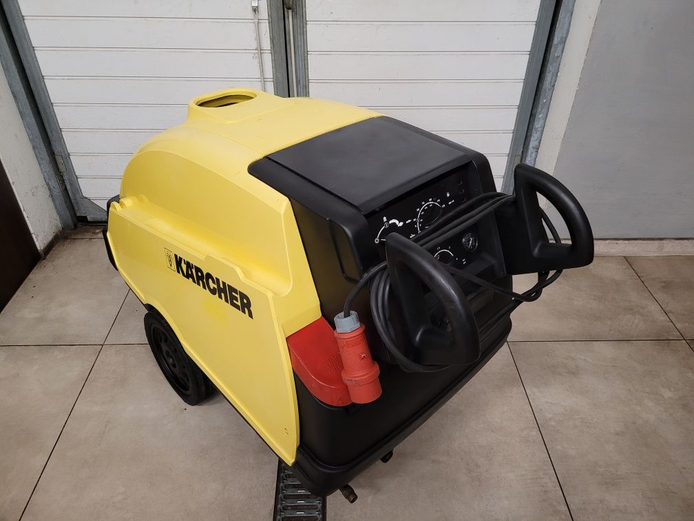 Myjka Ciśnieniowa Karcher HDS 895 S * DUŻY WYBÓR * Podgrzewanie *