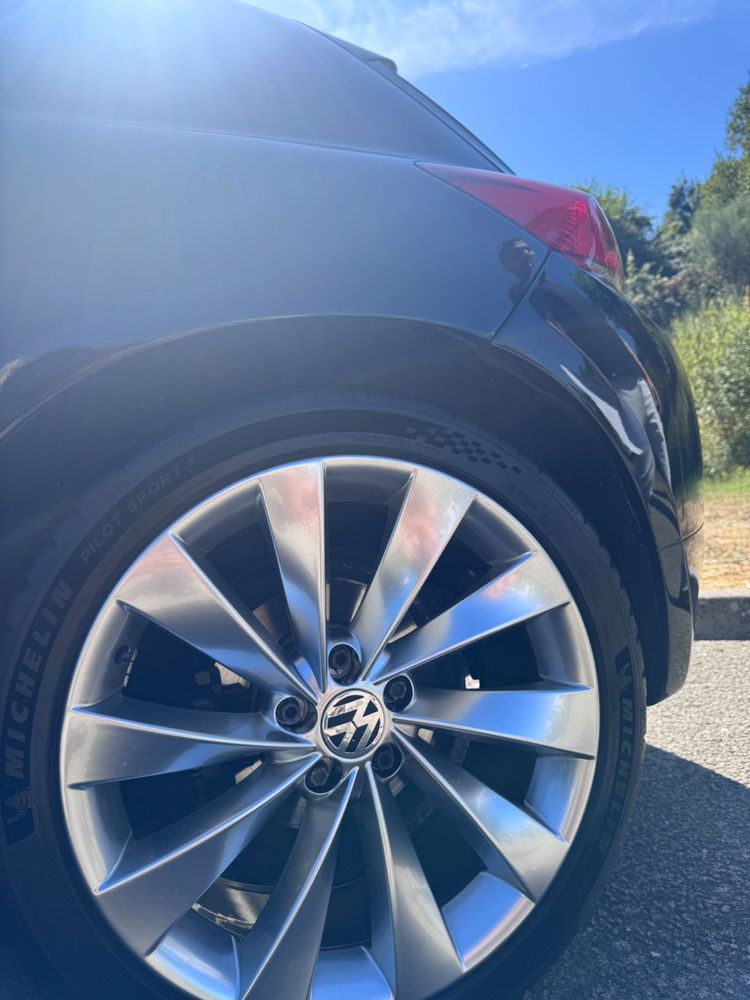 Vw Scirocco 2.0 TDI