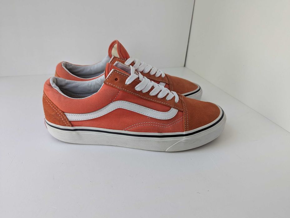 кеди Vans old skool