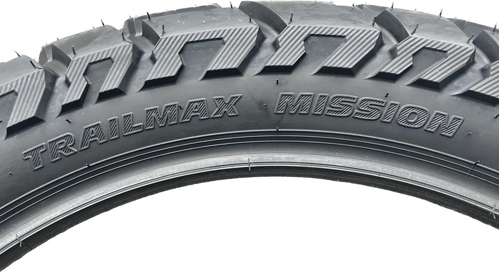 140/80B18 Dunlop Trailmax Mission 70 T Tył TL M+S 2022 USA