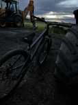 Rower ns zircus mtb dirt