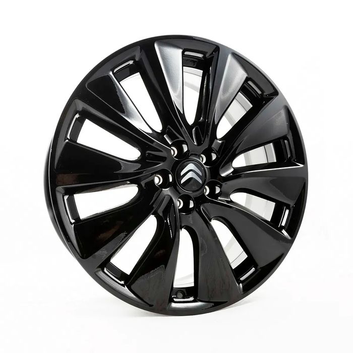 NOWE ORYGINALNE Felgi 19'' GM Citroen DS7 C5 C4