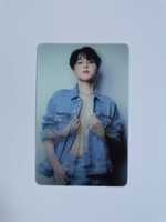 OnlyOneOf things I can't say love Rie lenticular photocard