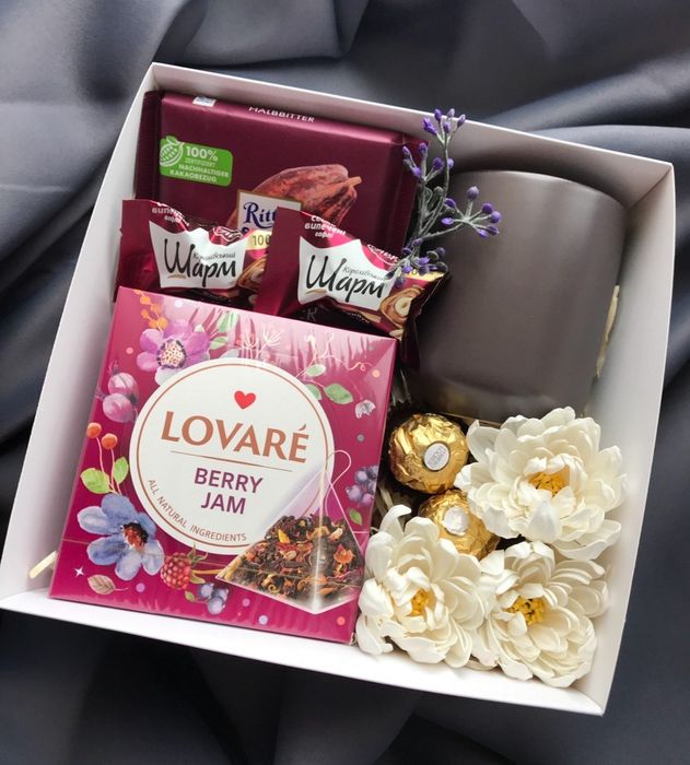 Подарунок на будь-яке свято