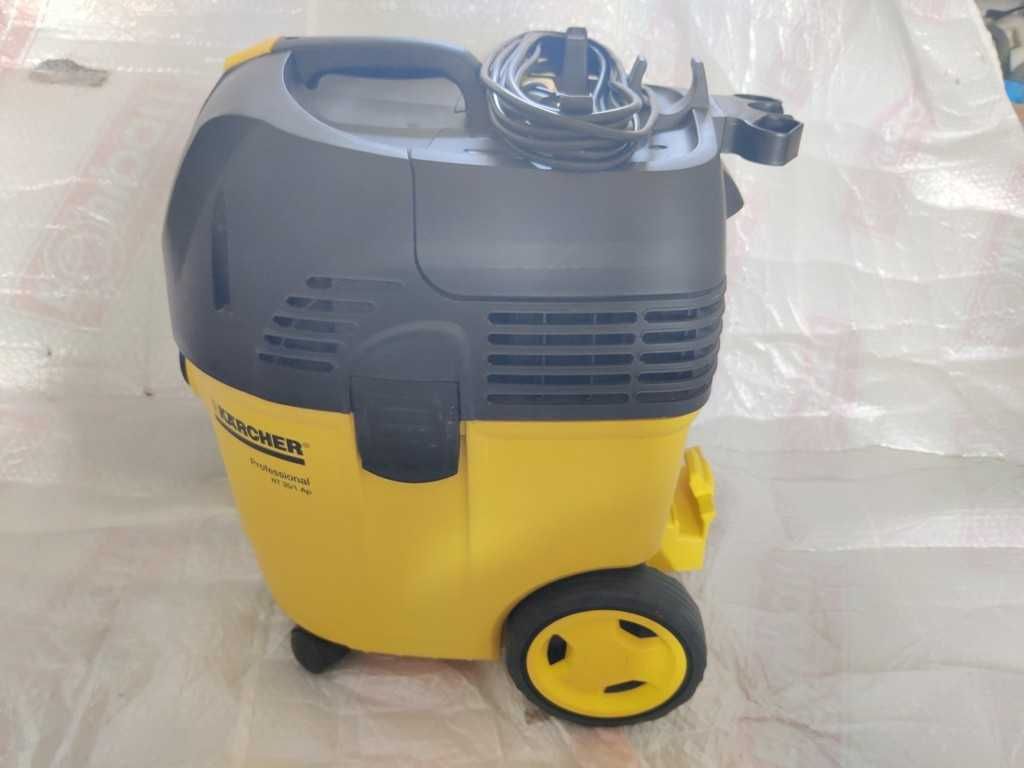 Пылесос профессиональный Karcher NT 35/1 Ap Professional