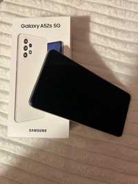 Samsgun galaxy A52s 5G