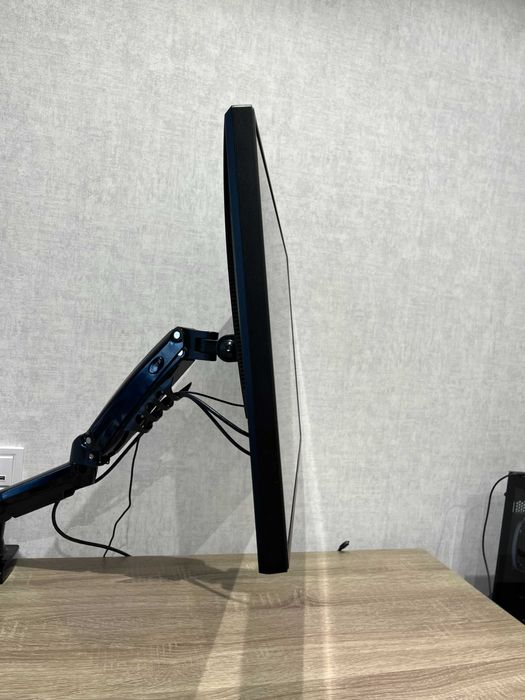 Монітор 27" Asus TUF Gaming VG279QM