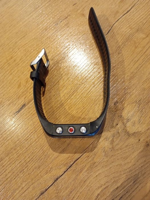 Zegarek Polar M400 - sprawny