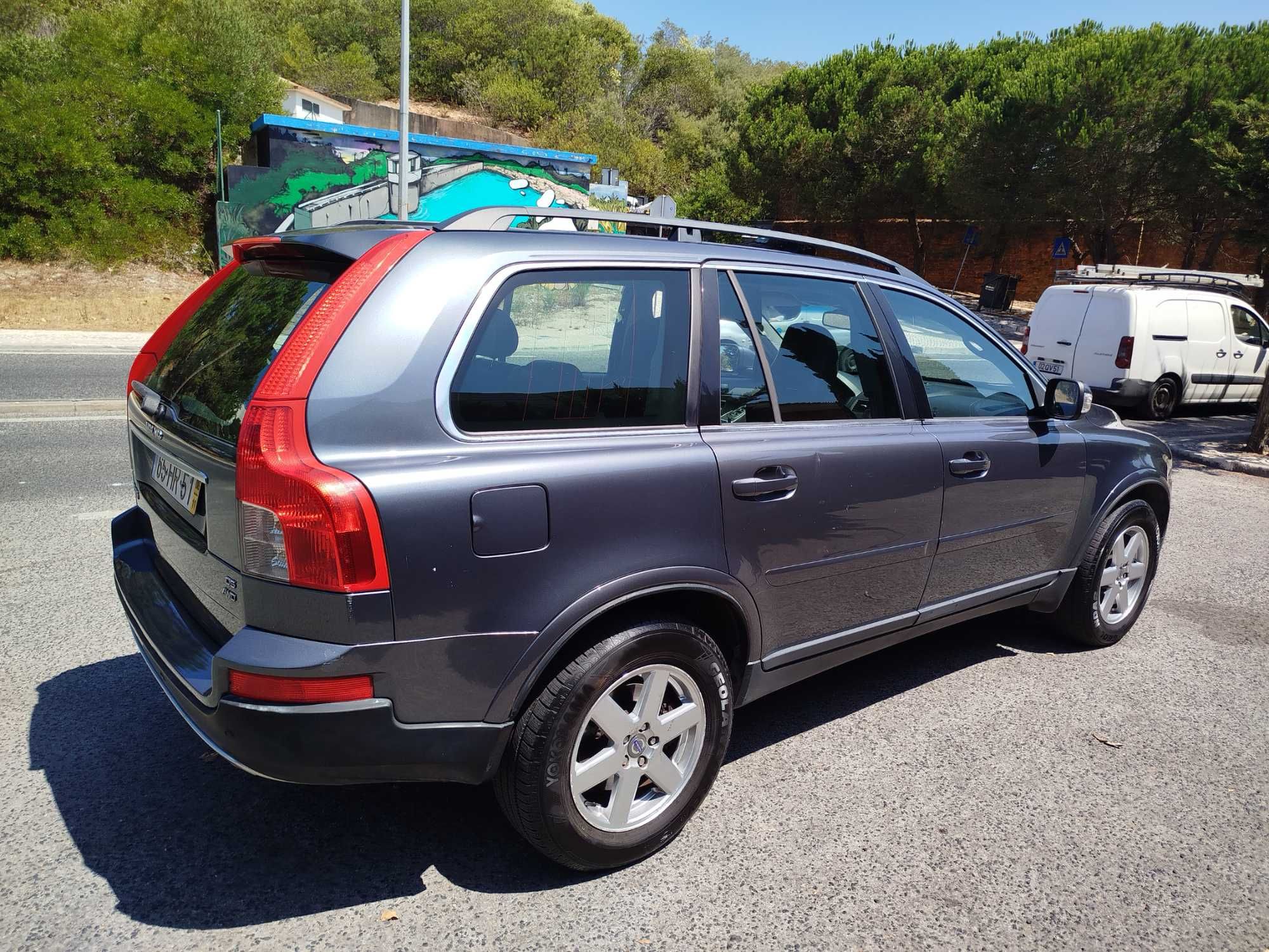 Volvo XC90  I 2006