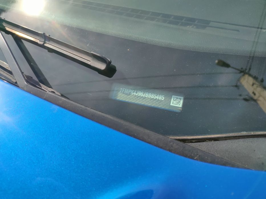 Продам Форд Эдж SEL