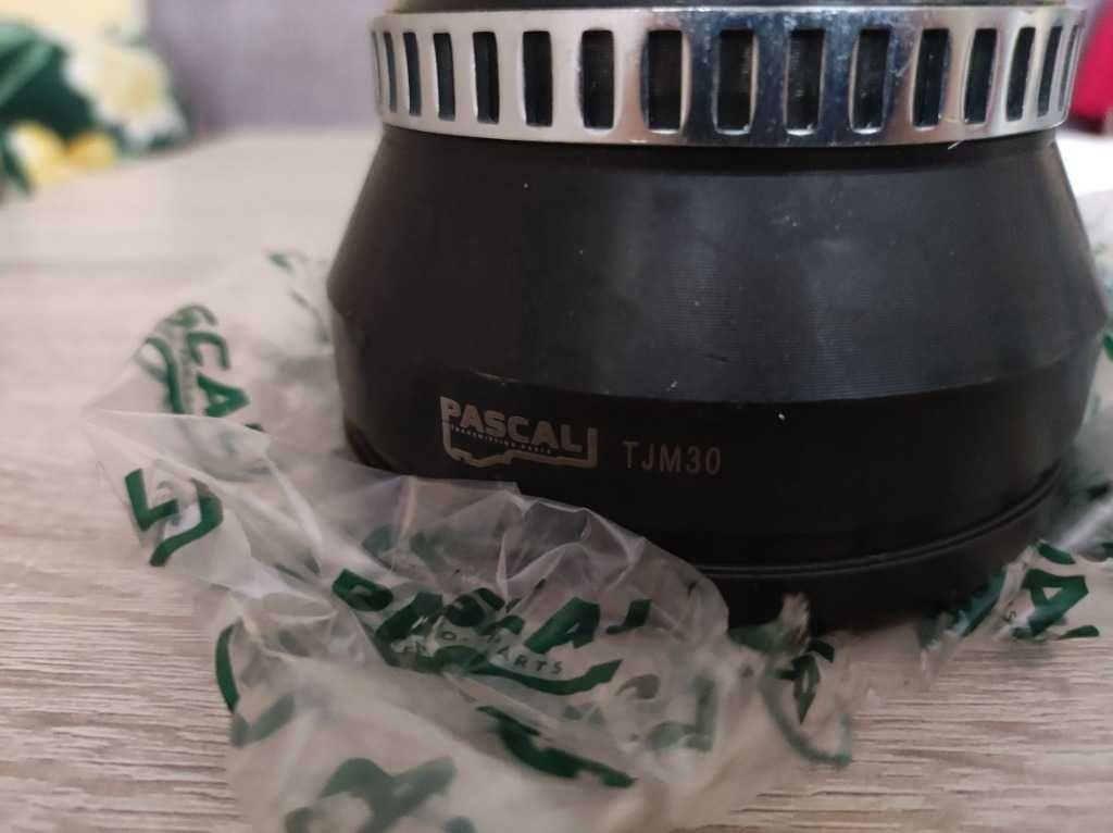 2x Przegub Zewnętrzny Przód PASCAL G1A043PC - NOWE