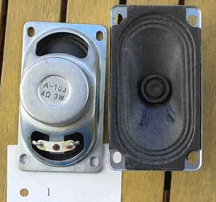 Altifalantes para LED, LED, Plasma TV etc. 1,95 €