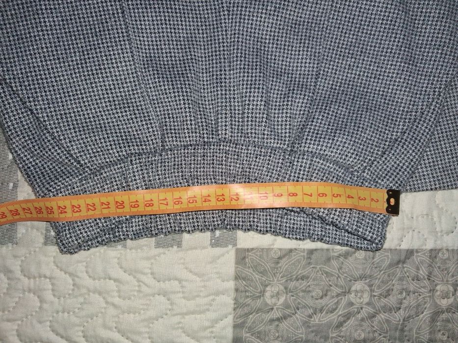 Шкільний костюм теплий, зріст 128