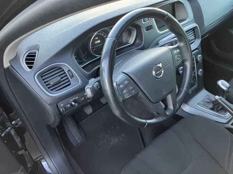 Volvo V40 2.0 Kinetic