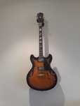 Washburn HB-35S Semi-hollow 1993r.
