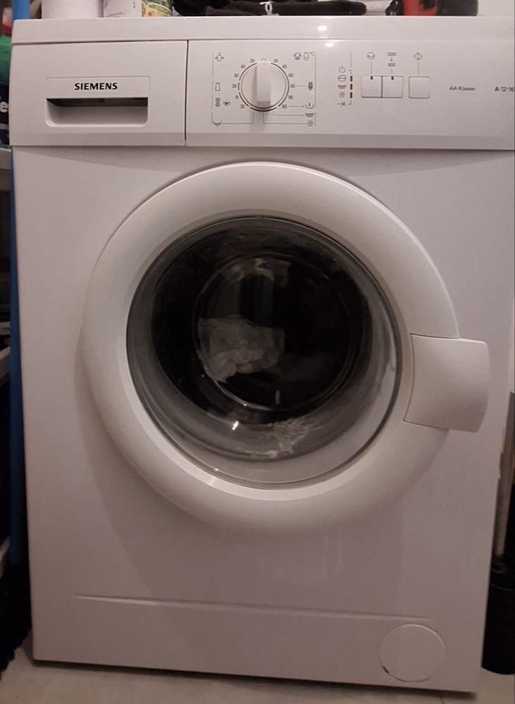 Pralka Siemens sprawna