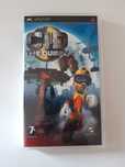 Jogo PSP "CID the Dummy"