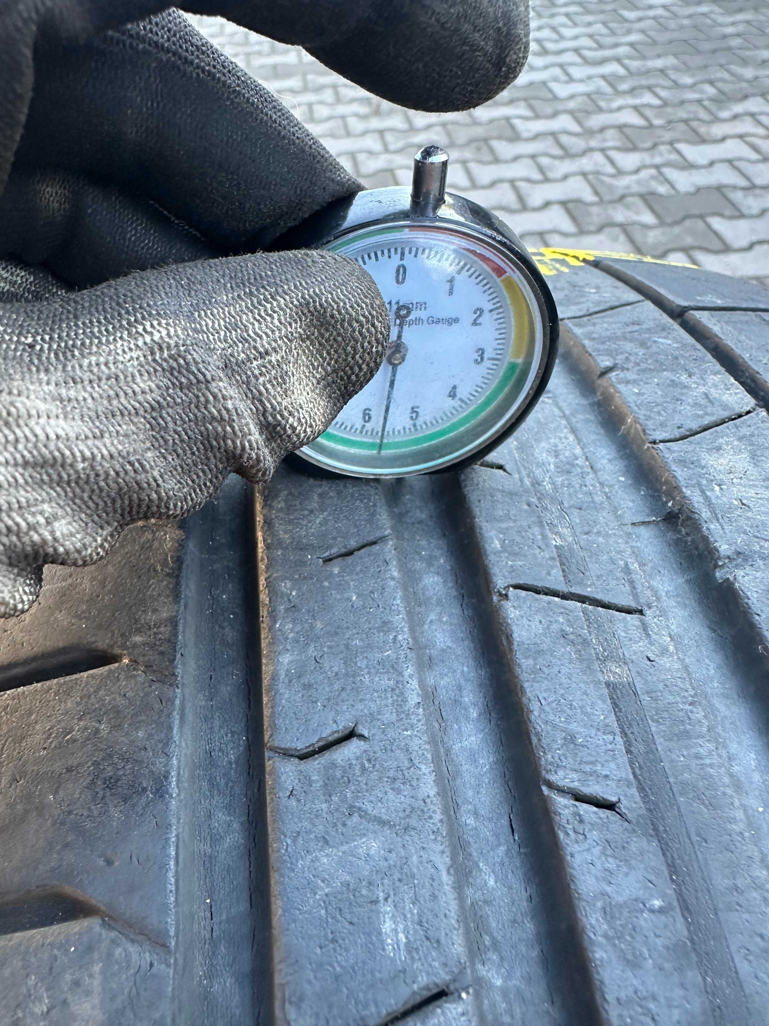 235/35r20 Pirelli PzEro para 2szt